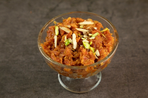 GAZAR KA HALWA